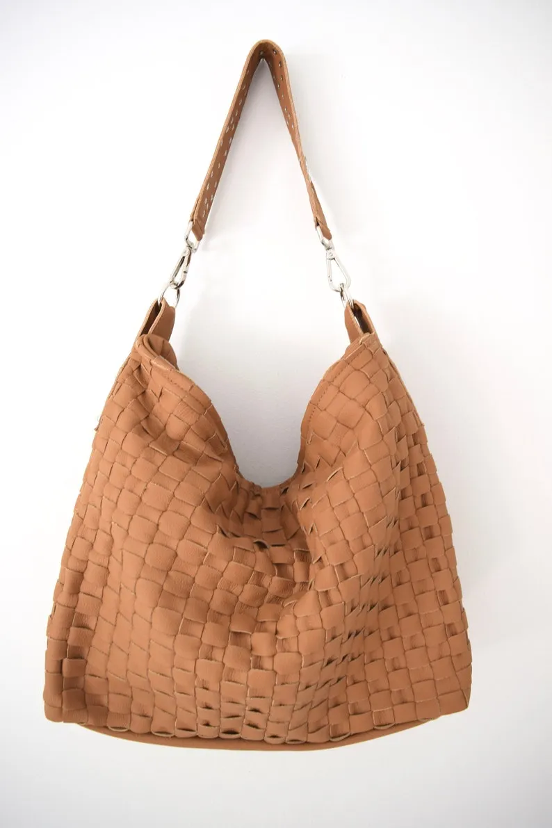 Beth Dutton Leather Bag