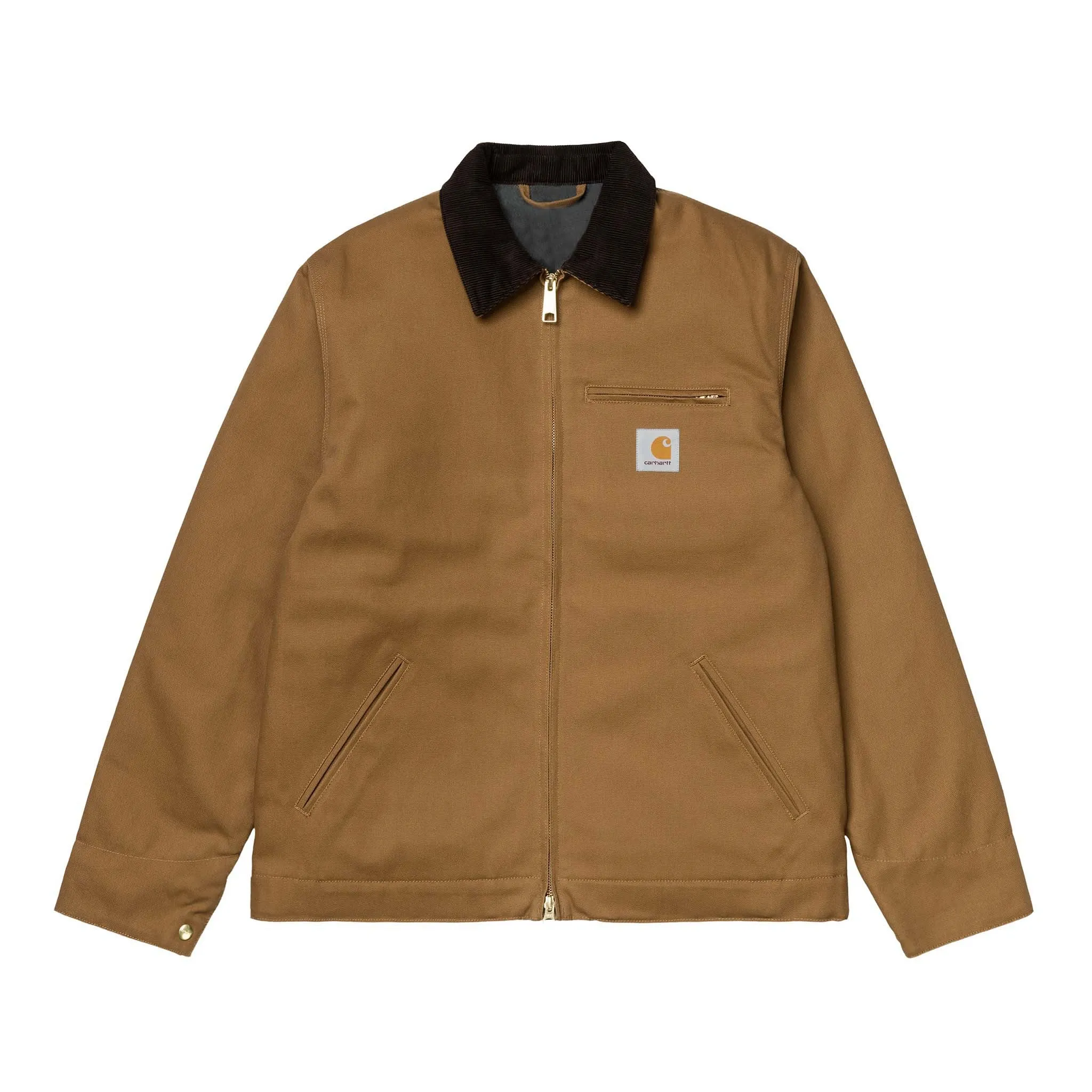 Yellowstone Mens Carhartt Detroit Jacket