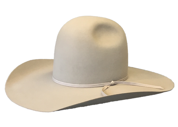 Yellowstone Walker Fedora Cowboy Hat
