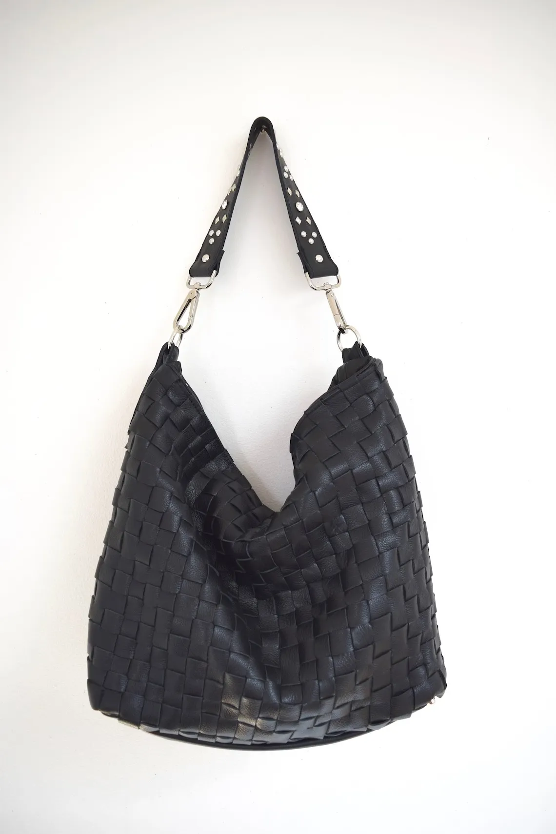 Beth Dutton Studded Handbag